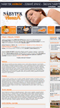 Mobile Screenshot of nabytek-honza.cz
